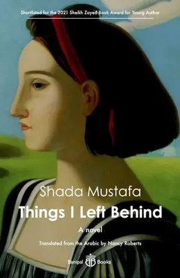Lucruri pe care le-am lăsat în urmă - Things I Left Behind
