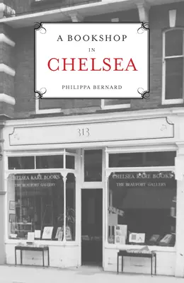 O librărie în Chelsea - A Bookshop in Chelsea