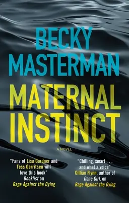 Instinctul matern - Maternal Instinct