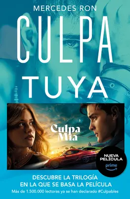 Culpa Tuya / Vina ta - Culpa Tuya / Your Fault