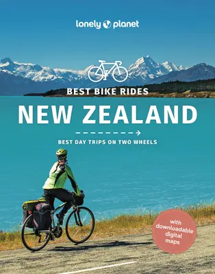 Best Bike Rides Noua Zeelandă 1 - Best Bike Rides New Zealand 1