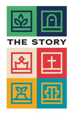 Cea mai mare poveste (pachet de 25) - The Story (25-Pack)