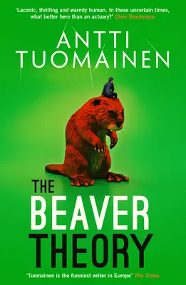 The Beaver Theory: Volumul 4 - The Beaver Theory: Volume 4