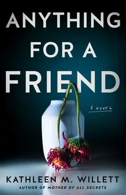 Orice pentru un prieten - Anything for a Friend