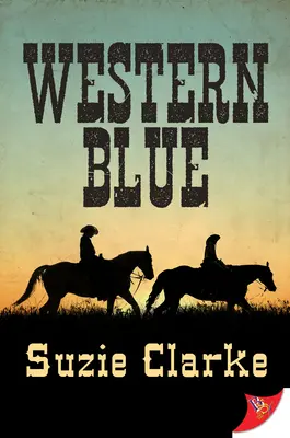 Albastru occidental - Western Blue
