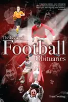 Cartea necrologurilor din fotbal - Book of Football Obituaries