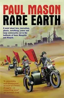 Pământ rar - Rare Earth