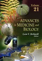 Avansuri în medicină și biologie - Volumul 21 - Advances in medicine & biology - Volume 21