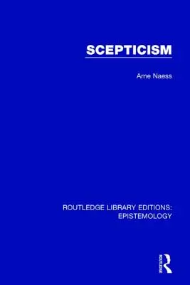 Scepticismul - Scepticism