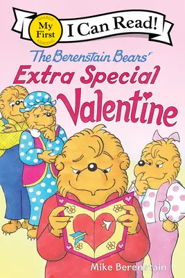 Berenstain Bears' Extra Special Valentine - The Berenstain Bears' Extra Special Valentine