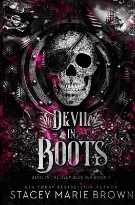 Diavolul în cizme - Devil In Boots