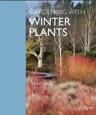 Grădinărit cu plante de iarnă - Gardening with Winter Plants
