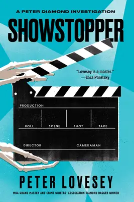 Showtopper - Showstopper