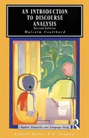 An Introduction to Discourse Analysis (O introducere în analiza discursului) - An Introduction to Discourse Analysis
