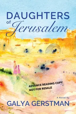 Fiicele Ierusalimului - Daughters of Jerusalem