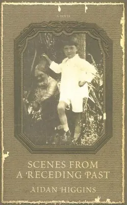 Scene dintr-un trecut în regres (Scenes from a Receding Past) - Scenes from a Receding Past