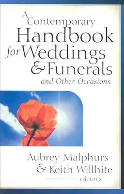 Manual contemporan pentru nunți și înmormântări și alte ocazii - Contemporary Handbook for Weddings & Funerals and Other Occasions