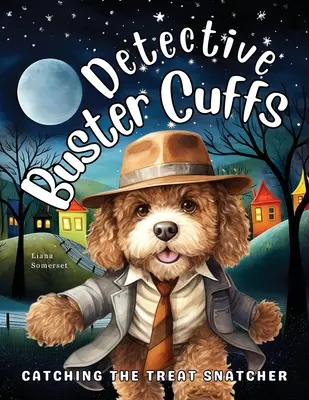 Detectivul Buster Cuffs: Prinderea hoțului de dulciuri (Catching the Treat Snatcher) - Detective Buster Cuffs: Catching the Treat Snatcher