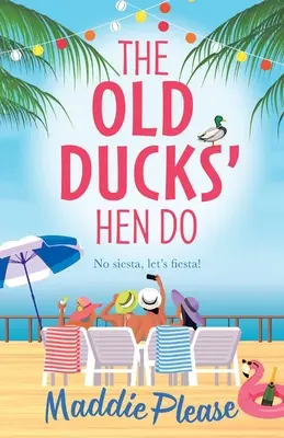 Bătrâna găină a rațelor - The Old Ducks' Hen Do