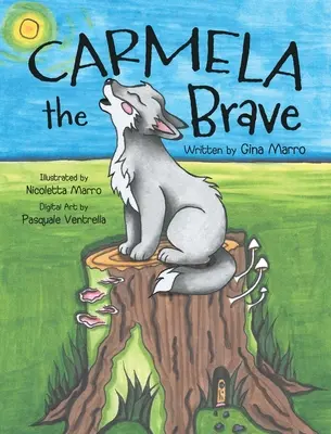 Carmela cea curajoasă - Carmela the Brave
