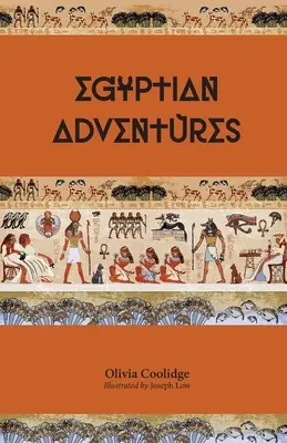 Aventuri egiptene - Egyptian Adventures