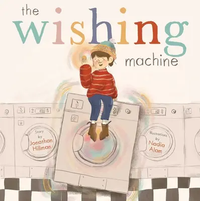 Mașina dorințelor - The Wishing Machine