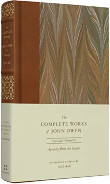 Apostasia față de Evanghelie (Volumul 14) - Apostasy from the Gospel (Volume 14)