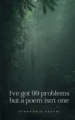 Am 99 de probleme, dar o poezie nu este una dintre ele - I've got 99 problems but a poem isn't one