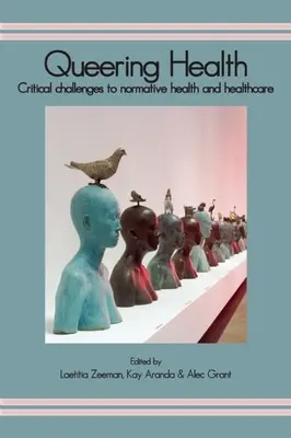 Sănătate de tip Queering - Queering Health