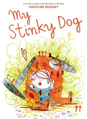 Câinele meu puturos - My Stinky Dog