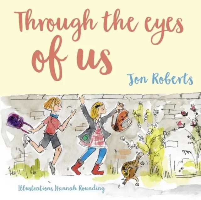 Prin ochii noștri - Through the Eyes of Us