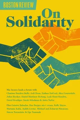 Despre solidaritate - On Solidarity