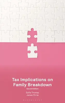 Implicații fiscale asupra destrămării familiei - Tax Implications on Family Breakdown