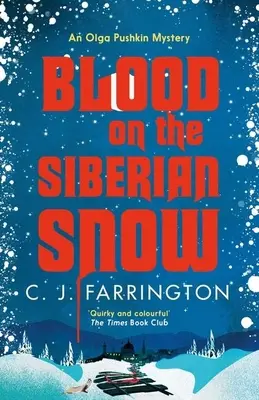 Sânge pe zăpada siberiană - Blood on the Siberian Snow