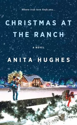 Crăciun la fermă - Christmas at the Ranch