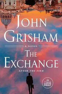 The Exchange: După firmă - The Exchange: After the Firm