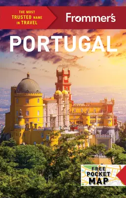 Frommer's Portugalia - Frommer's Portugal