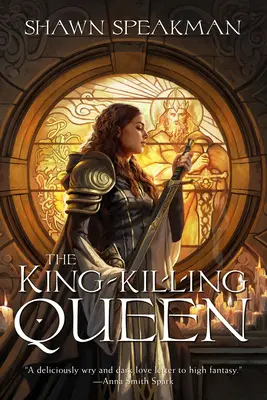 Regina ucigașă de regi - The King-Killing Queen