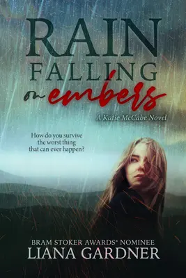 Ploaia care cade pe cărbuni: Volumul 1 - Rain Falling on Embers: Volume 1