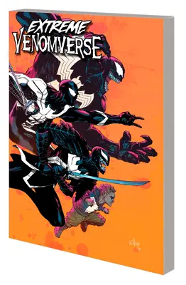 Extrem Venomverse - Extreme Venomverse