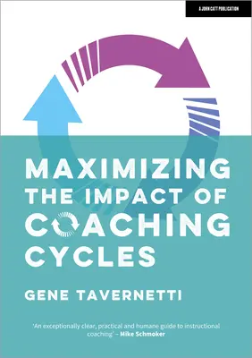 Maximizarea impactului ciclurilor de coaching - Maximizing the Impact of Coaching Cycles