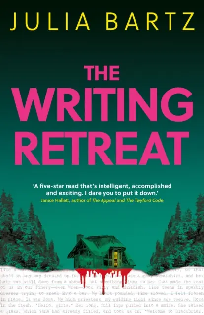 Writing Retreat: Un bestseller New York Times - Writing Retreat: A New York Times bestseller