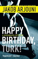La mulți ani, Turk! - Happy Birthday, Turk!