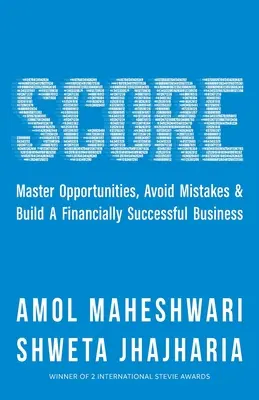 Punctaj: Fundamentele construirii unei afaceri de succes din punct de vedere financiar: The Fundamentals of Building a Financially Successful Business - Score: The Fundamentals of Building a Financially Successful Business