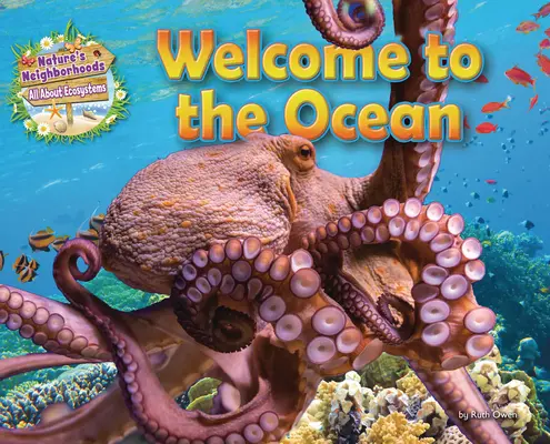 Bine ați venit în ocean - Welcome to the Ocean