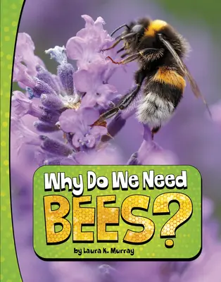 De ce avem nevoie de albine? - Why Do We Need Bees?