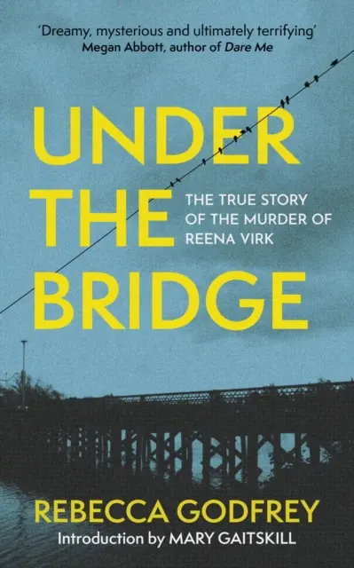 Sub pod - Povestea adevărată a uciderii Reenei Virk - Under the Bridge - The True Story of the Murder of Reena Virk