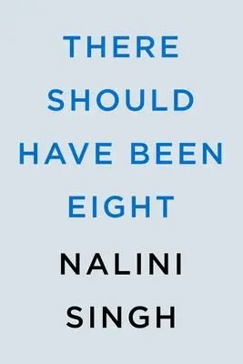 Ar fi trebuit să fie opt - There Should Have Been Eight