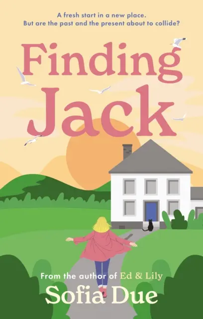 Găsirea lui Jack - Finding Jack