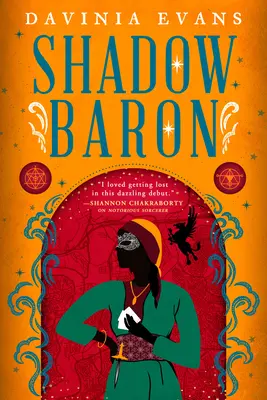 Baronul din umbră - Shadow Baron